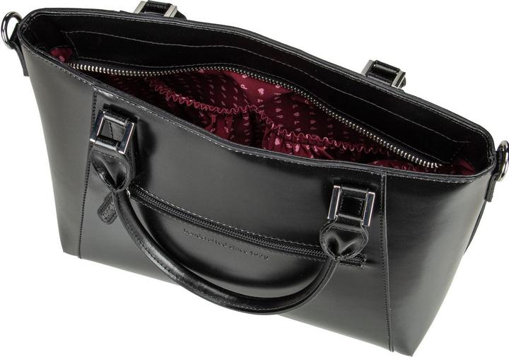 Produktbild Picard Handtasche Black Tie 5558 (9 l)
