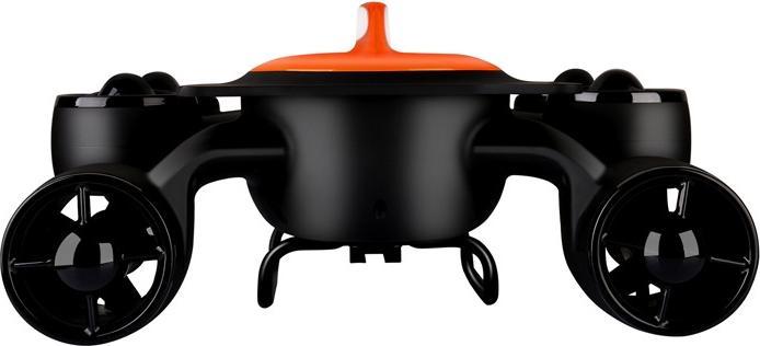 Produktbild Geneinno Titan T1 (240 min, 4500 g, 8 Mpx)