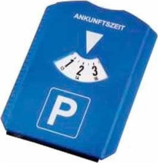 Productafbeelding Hama Multifunctionele parkeerschijf