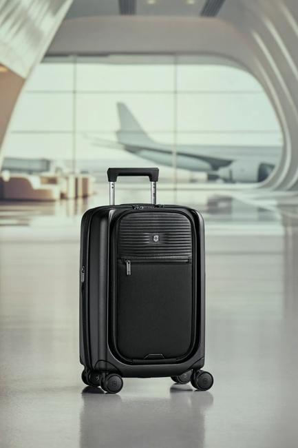 Produktbild Victorinox Mythic, Freqeuent Flyer Carry-On, Black (35 l)