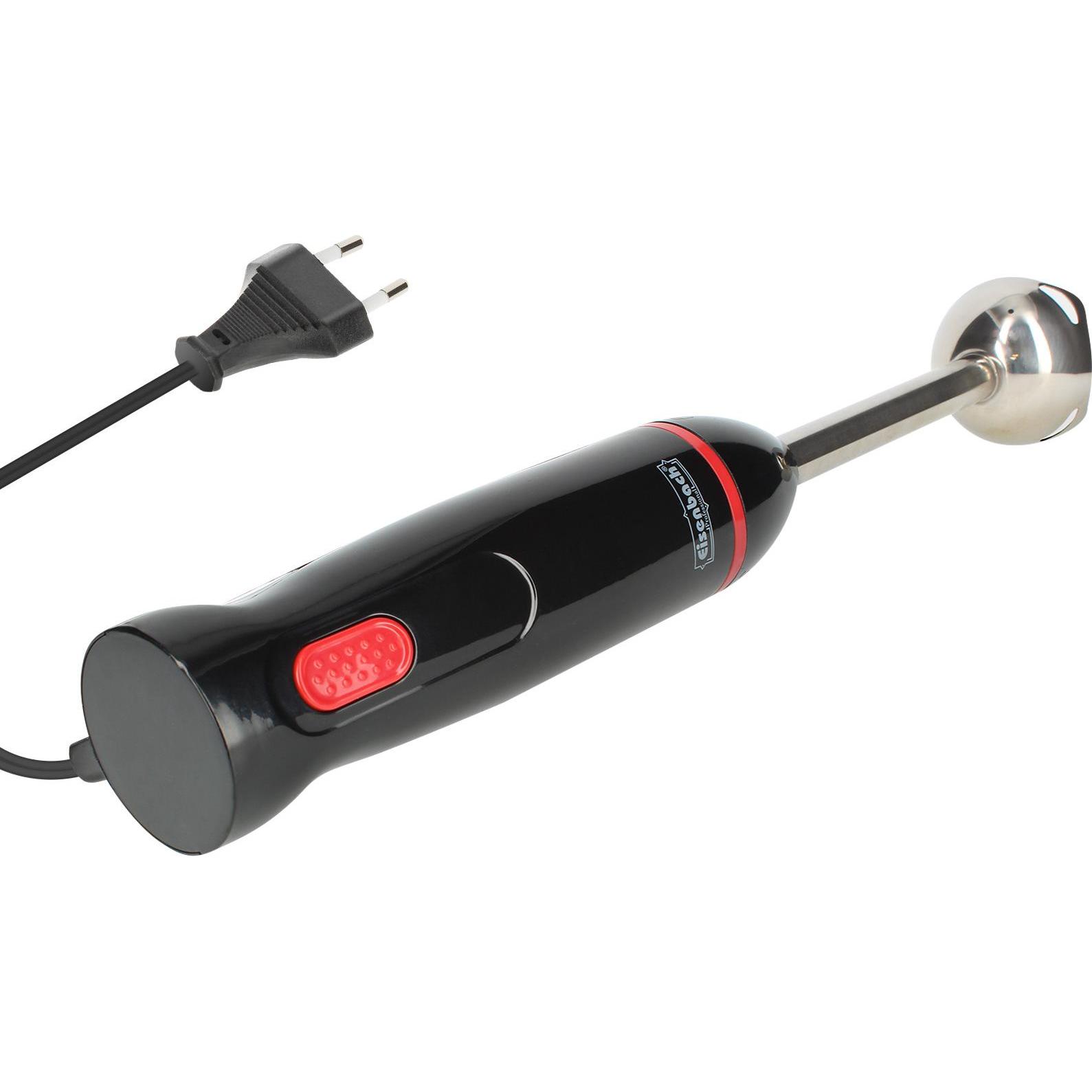 Thumbnail - Eisenbach D-8501B Handmixer, Handmixer, Rot