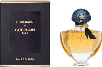 Produktbild Guerlain Shalimar Eau De Parfum Spray (Eau de Parfum, 30 ml)