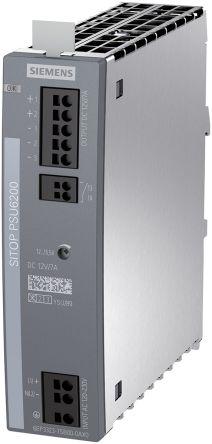 Produktbild Siemens DIN Rail Power Supply 12V 7A 84W