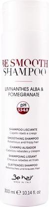 Image du produit Be Hair BE SMOOTH Shampooing 300ml Shampooing lissant pour cheveux (300 ml)