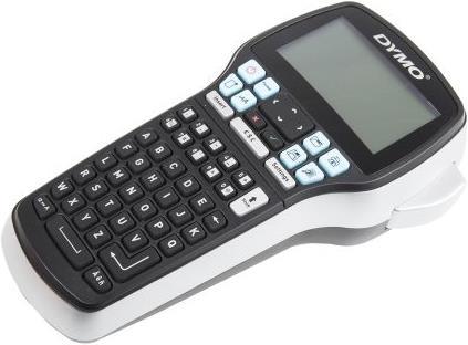 Actual product image Dymo Labelmanager 420P ABC 19mm (UK Plug)