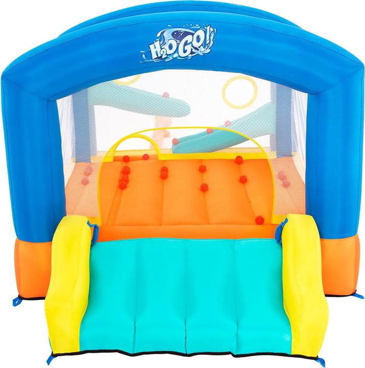 Image du produit Bestway H2OGO Leap & Play