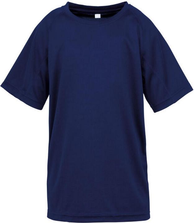 Produktbild Spiro Impact Junior Performance Aircool TShirt (116)
