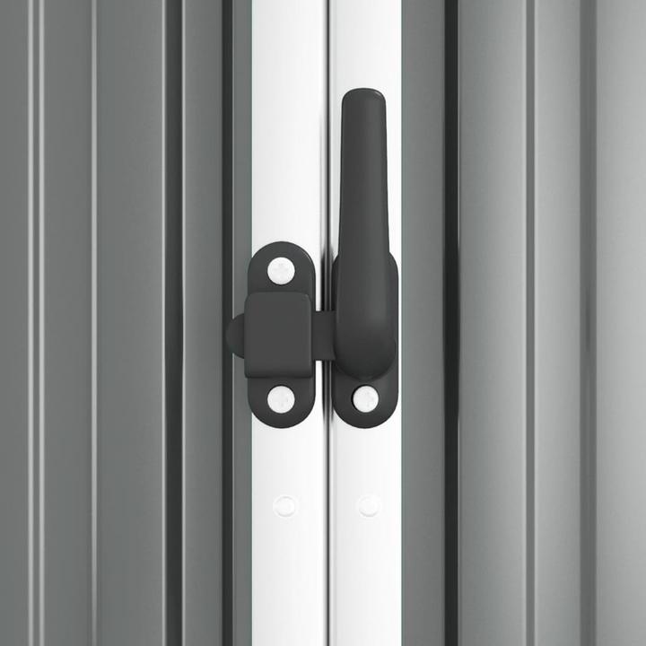 Image du produit vidaXL Geräteschuppen