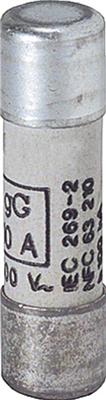 Produktbild Legrand cartridgeGG 10X38 4A 500V (4 A)