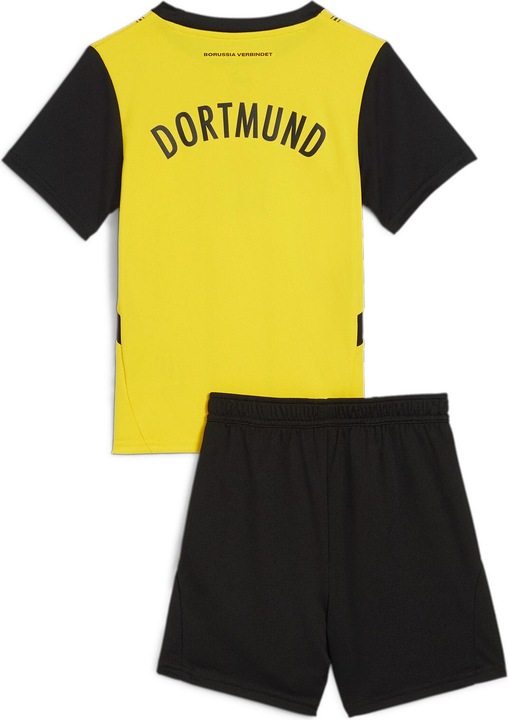 Produktbild Puma BVB Home Minikit (98)