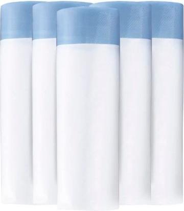 Produktbild AstroPet Katzentoilettenbeutel für Neptune Series 75 St.