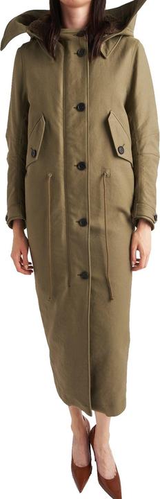 Produktbild Prada Long Parka Coat