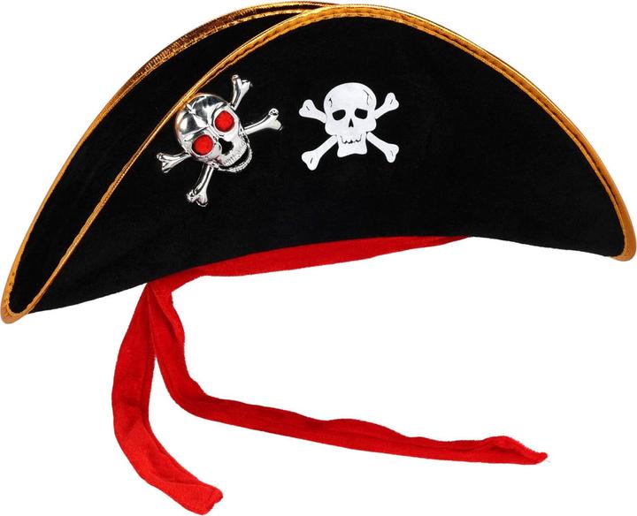 Produktbild Piratenhut