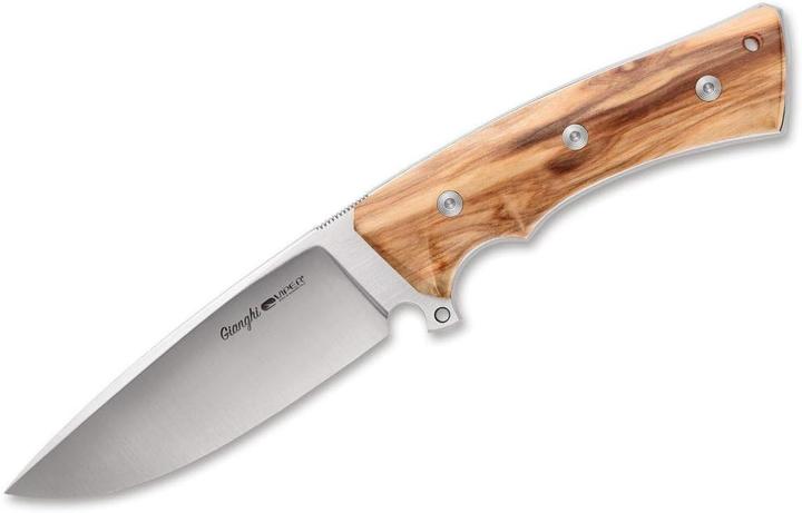 Image du produit Viper Gianghi Olive (11.50 cm)