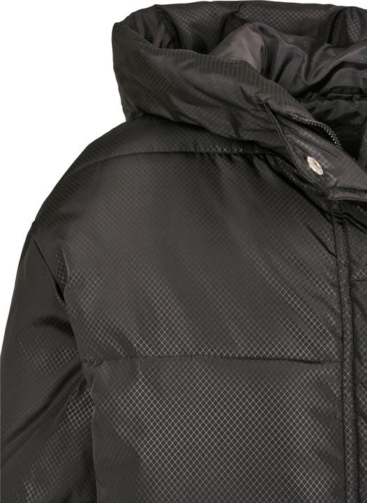 Produktbild Urban Classics Ladies Oversized Hooded Puffer (L)