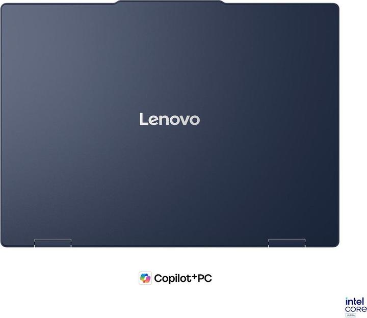 Immagine prodotto Lenovo IdeaPad 5 2-in-1 (14", 512 GB, 16 GB, DE, Intel Core Ultra 5 322)