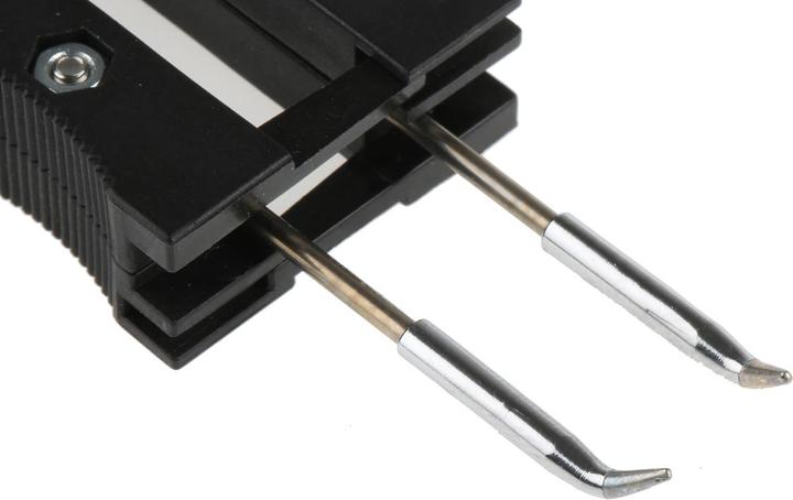 Produktbild Weller Erem Lötspitze Rundform, abgeschräg (Lötspitze)