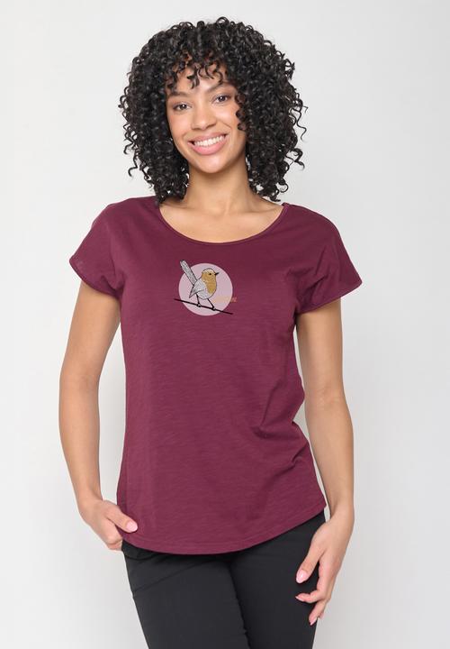 Image du produit Greenbomb T-Shirt Animal Koernerfreund (L)