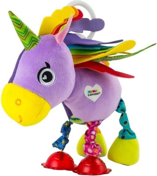 Produktbild Tomy Lamaze Eva das Einhorn