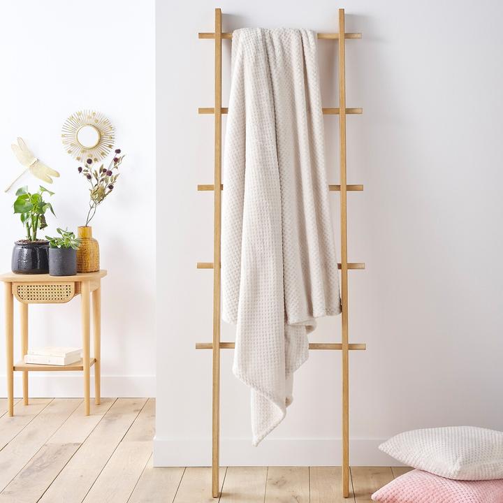 Actual product image La Redoute Interieurs Puntos (180 x 130 cm)