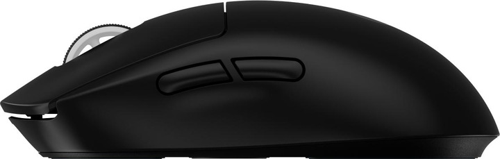 Produktbild Logitech G Pro X Superlight 2 (Kabelgebunden, Kabellos)