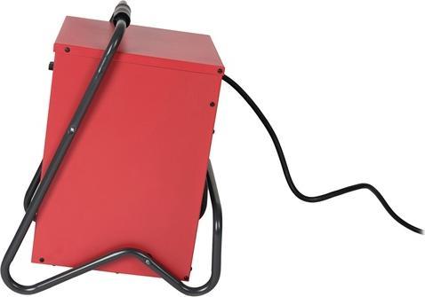 Productafbeelding Eurom Elektrische ventilatorkachel 9000 watt IPX4