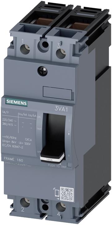 Actual product image Siemens 3VA1150-5ED26-0AA0