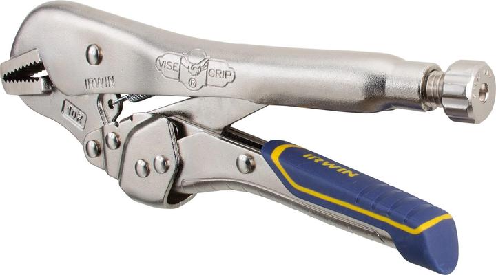 Productafbeelding Irwin Tang VISE-GRIP FAST RELEASE 10R (250 mm)