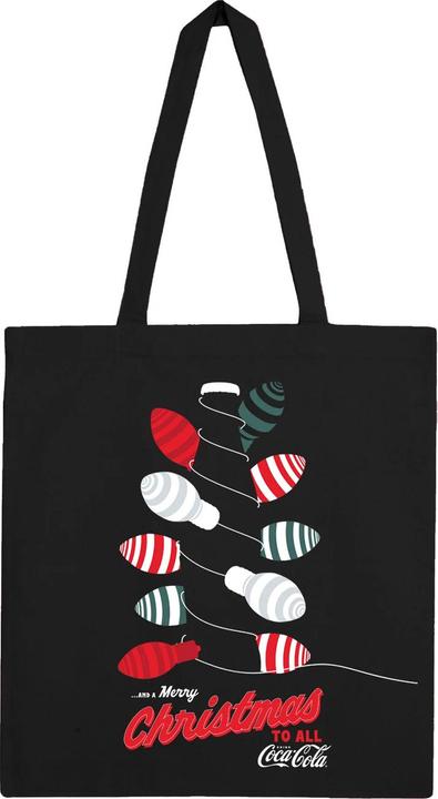 Image du produit Coca Cola - Tote bag