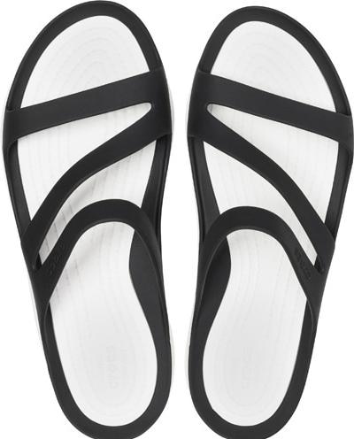 Actual product image Crocs Swiftwater (36, 37)