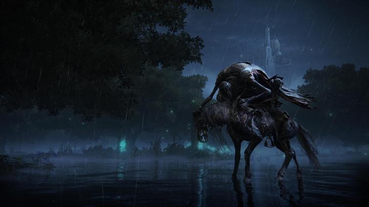 Immagine prodotto Bandai Namco Elden Ring (PS4, DE, FR, IT)