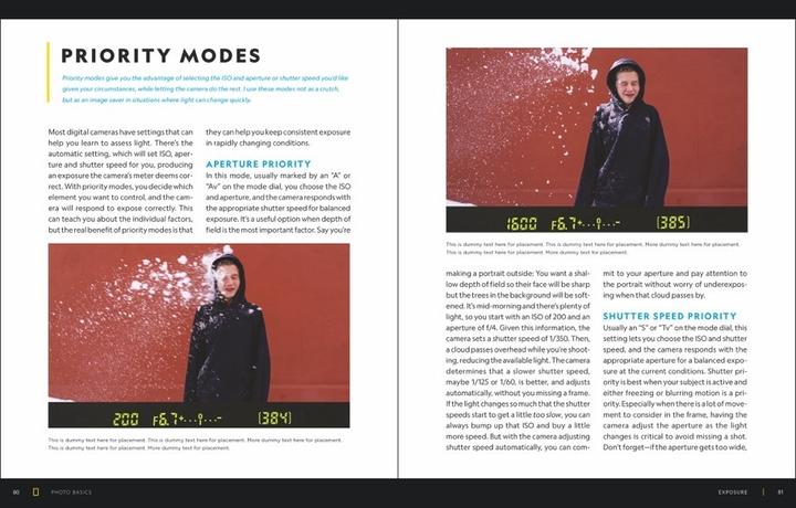 Image du produit National Geographic Foto Basics (Allemand, Joel Sartore, 2020)