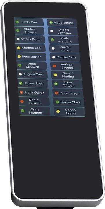 Audiocodes Expansion unit