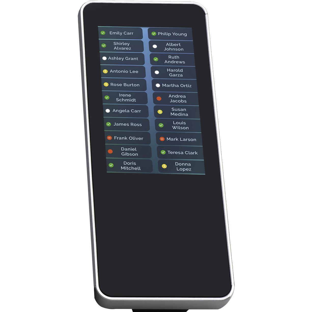 Audiocodes Expansion unit (EXPANSION_UNIT)