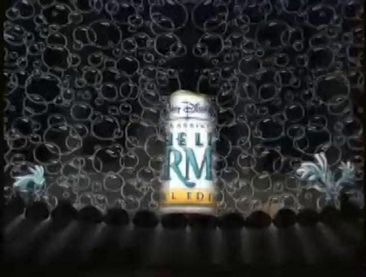 Image du produit Disney Interactive Studios Arielle - La Sirène - Disney Classics 27 (Blu-ray, 1989, Allemand)