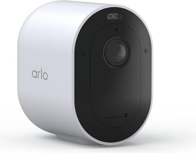 Actual product image Arlo Pro 5 3-pack (2560 x 1440 Pixels)
