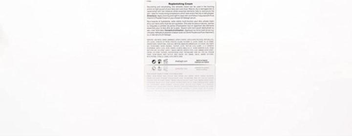 Produktbild Dr Sebagh Erfrischende Creme (50 ml, Tagescreme)