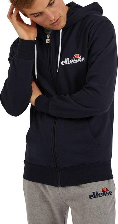 Immagine prodotto Ellesse Briero Full Zip (M)