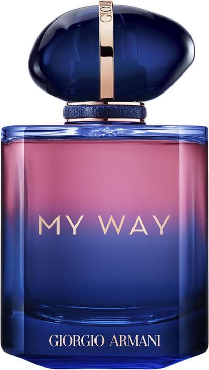 Image du produit Giorgio Armani My Way Parfum (Eau de parfum, 90 ml)