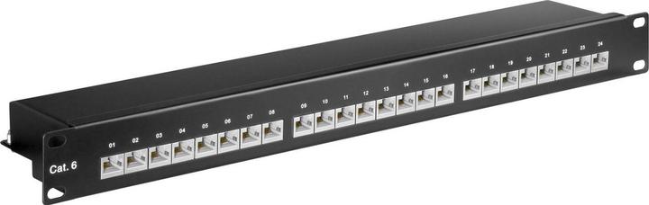 Produktbild MicroConnect PP-014 Schalttafel