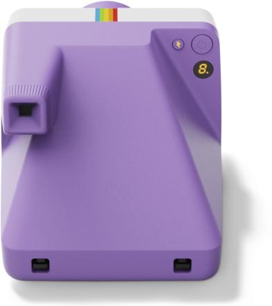 Actual product image Polaroid Now Gen 3.0