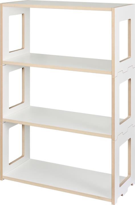 Actual product image Tojo View add-on module