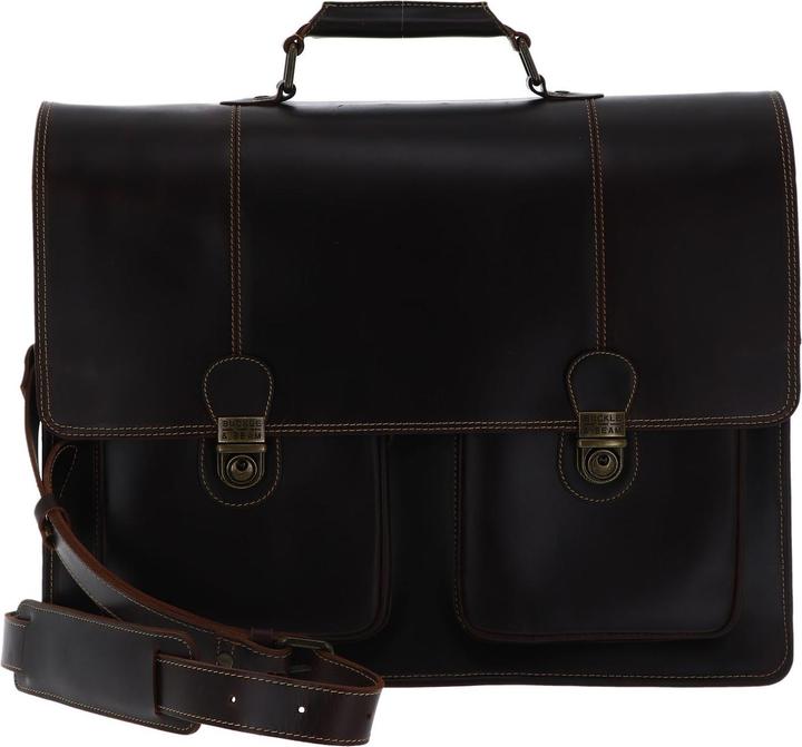 Immagine prodotto Buckle & Seam Valigetta Nevada (16")