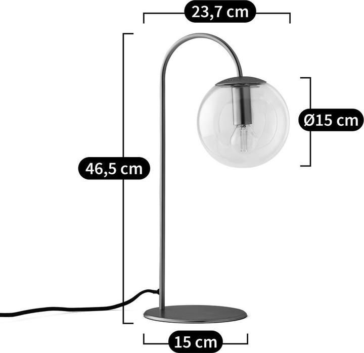 Produktbild La Redoute Interieurs Moricio (E14)