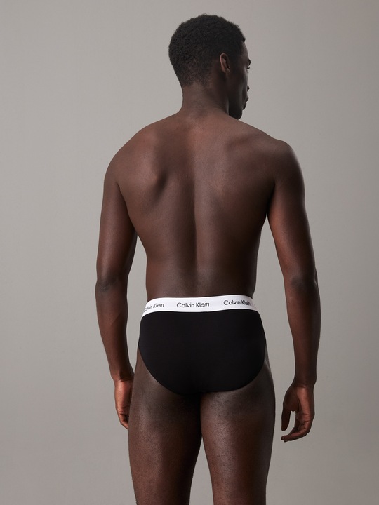 Immagine prodotto Calvin Klein Cotton Stretch (L, confezione da 3)