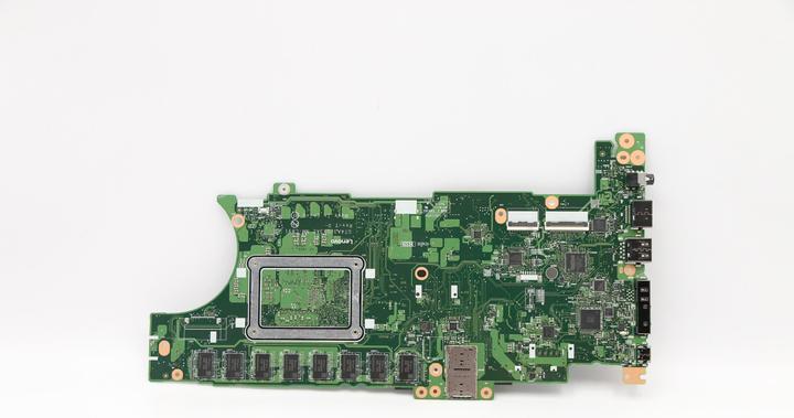 Produktbild Lenovo Sideswipe-2 INTEL FRU