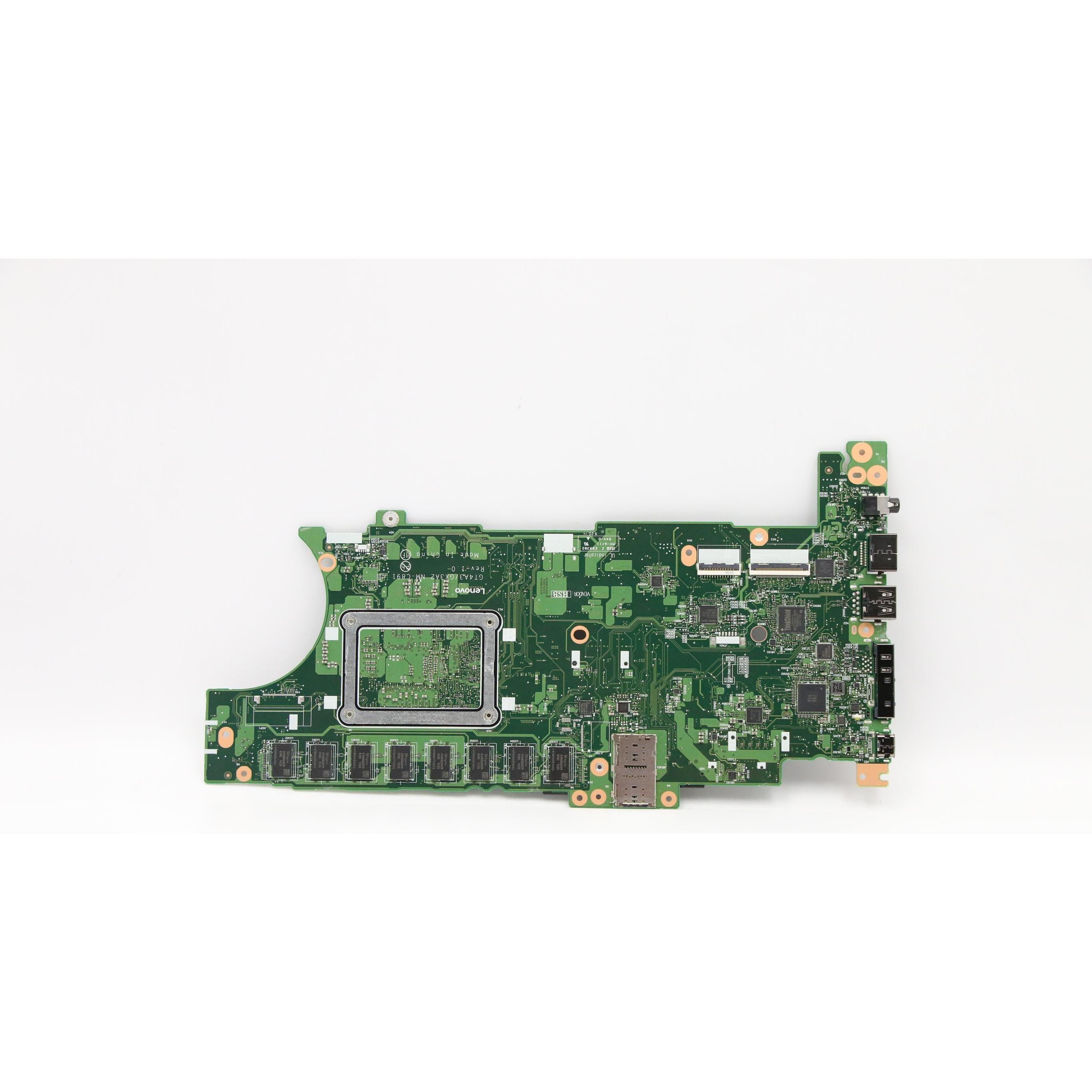 Lenovo Sideswipe-2 INTEL FRU, Notebook Ersatzteile, Grün