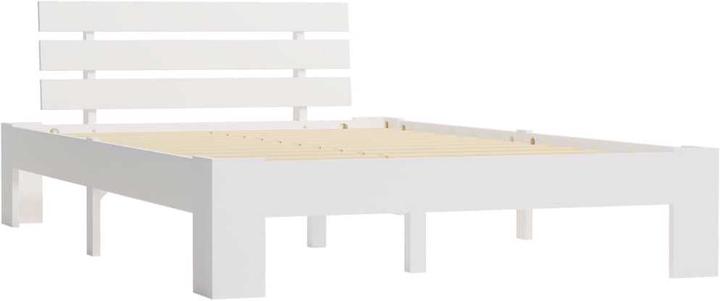Image du produit vidaXL Bettgestell (140 x 200 cm)