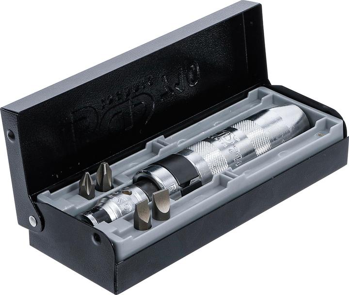 Produktbild BGS Hand-Schlagschrauber-Bits (Bit-Verlängerung, Kreuz sonstige)