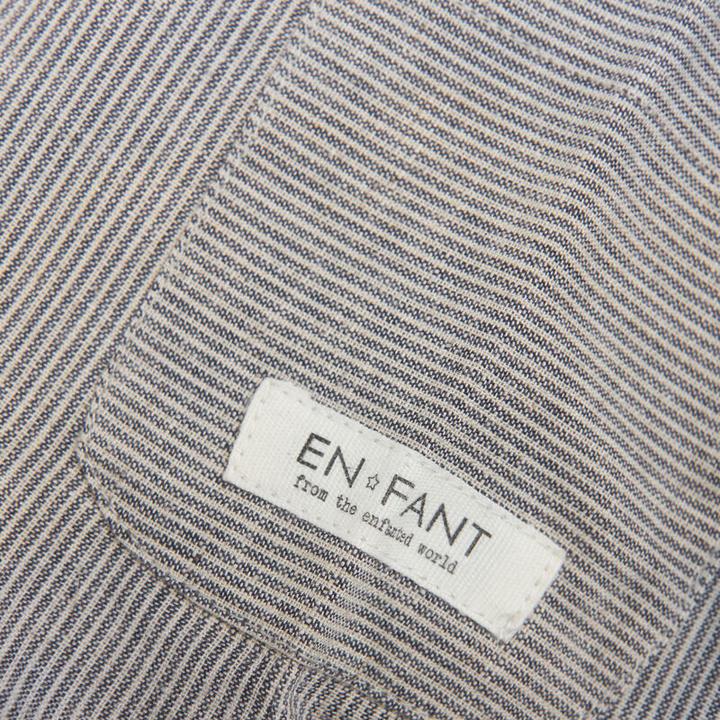 Produktbild En Fant Romper S/S (68)